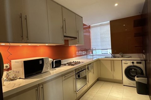 Condo in Phuket, Thailand, 2 bedrooms  № 169268 - photo 9