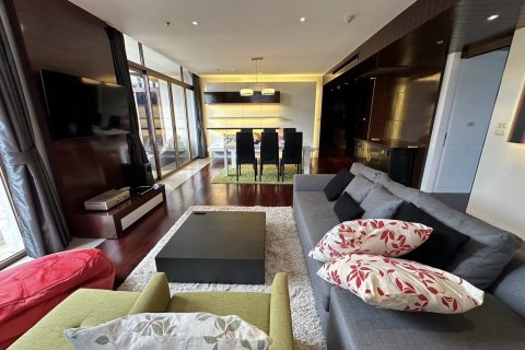 Condo in Phuket, Thailand, 2 bedrooms  № 169268 - photo 6