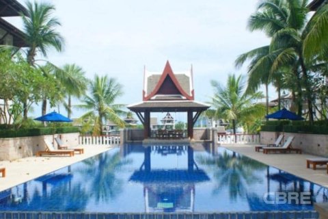 Condo in Phuket, Thailand, 2 bedrooms  № 169268 - photo 5