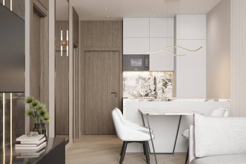 Condo in Phuket, Thailand, 1 bedroom  № 176830 - photo 5