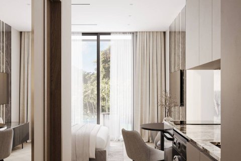 Studio in the Condo in Phuket, Thailand № 176831 - photo 3