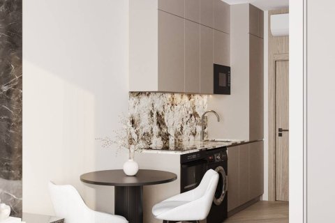 Studio in the Condo in Phuket, Thailand  № 176831