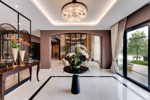 Villa in Hua Hin, Thailand 5 bedrooms № 176836 - photo 9