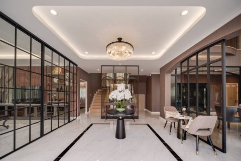 Villa in Hua Hin, Thailand 5 bedrooms № 176836 - photo 3