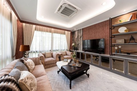 Villa in Hua Hin, Thailand 5 bedrooms № 176836 - photo 7