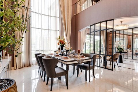 Villa in Hua Hin, Thailand 5 bedrooms № 176836 - photo 10