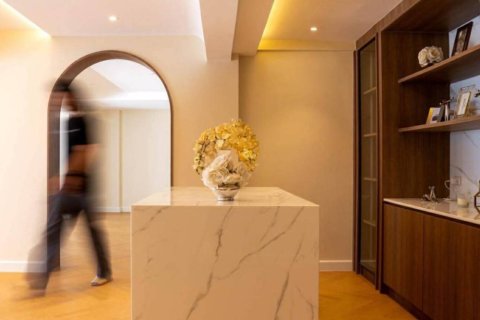 House in Bangkok, Thailand 4 bedrooms № 176832 - photo 5