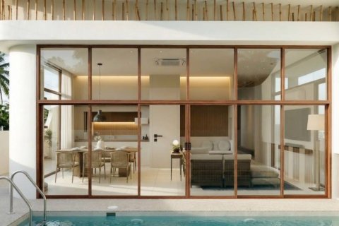 Villa in Prachuap Khiri Khan, Thailand 2 bedrooms № 176833 - photo 2