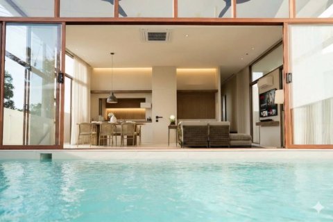 Villa in Prachuap Khiri Khan, Thailand 2 bedrooms № 176833