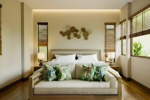 Villa in Prachuap Khiri Khan, Thailand 2 bedrooms № 176833 - photo 6