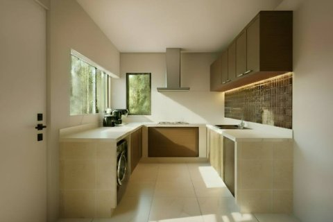 Villa in Prachuap Khiri Khan, Thailand 2 bedrooms № 176833 - photo 5