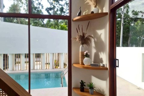 Villa in Prachuap Khiri Khan, Thailand 2 bedrooms № 176834 - photo 5