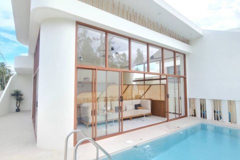Villa in Prachuap Khiri Khan, Thailand 2 bedrooms № 176834