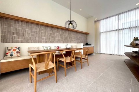 Villa in Prachuap Khiri Khan, Thailand 2 bedrooms № 176834 - photo 2