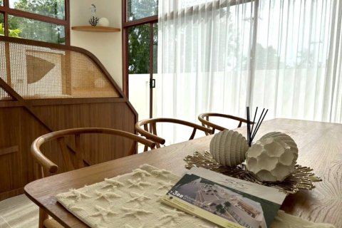 Villa in Prachuap Khiri Khan, Thailand 2 bedrooms № 176834 - photo 4