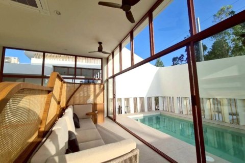 Villa in Prachuap Khiri Khan, Thailand 2 bedrooms № 176834 - photo 7
