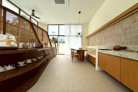 Villa in Prachuap Khiri Khan, Thailand 2 bedrooms № 176834 - photo 3