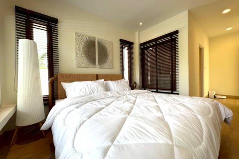 Villa in Prachuap Khiri Khan, Thailand 2 bedrooms № 176834 - photo 10