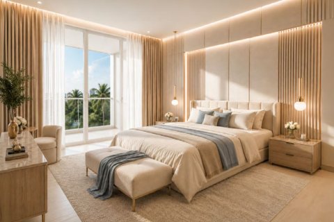Condo in Pattaya, Thailand, 1 bedroom in Love it Wongamat beach  № 179035