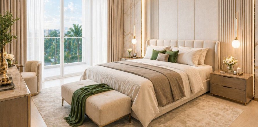 Studio in the Condo in Pattaya, Thailand in Love it Wongamat beach № 179032
