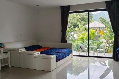 Дом в Самуи, Таиланд с 4 спальнями  № 153092 - фото 26