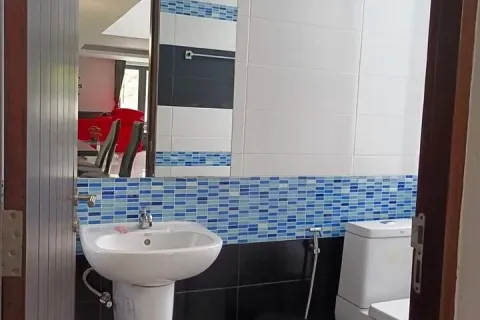 Дом в Самуи, Таиланд с 4 спальнями  № 153092 - фото 10