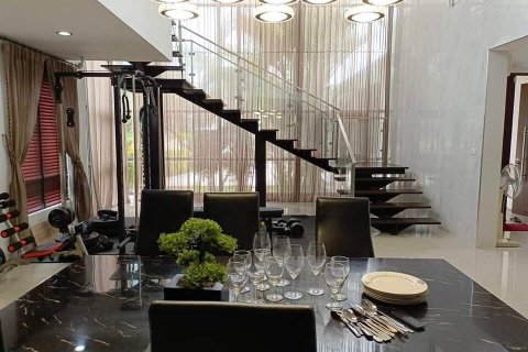 Дом в Самуи, Таиланд с 4 спальнями  № 153092 - фото 11