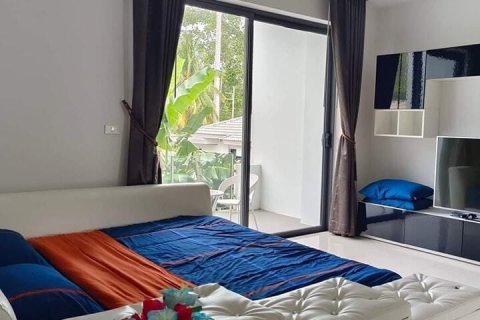 Дом в Самуи, Таиланд с 4 спальнями  № 153092 - фото 20