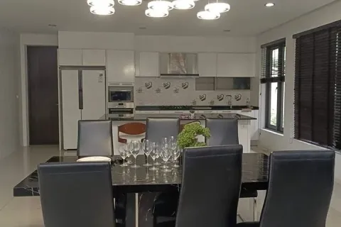 Дом в Самуи, Таиланд с 4 спальнями  № 153092 - фото 24