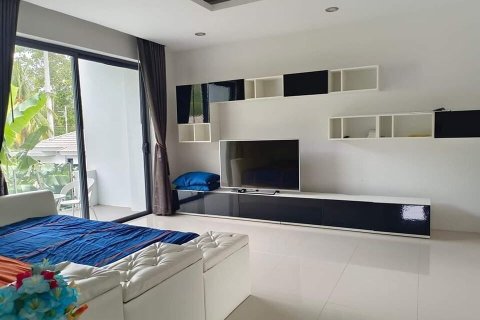 Дом в Самуи, Таиланд с 4 спальнями  № 153092 - фото 28