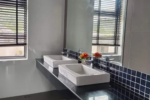 Дом в Самуи, Таиланд с 4 спальнями  № 153092 - фото 12