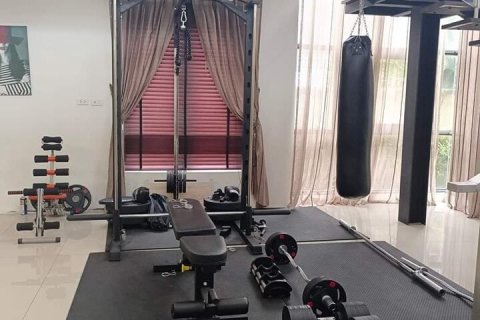 Дом в Самуи, Таиланд с 4 спальнями  № 153092 - фото 30