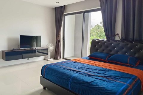 Дом в Самуи, Таиланд с 4 спальнями  № 153092 - фото 15