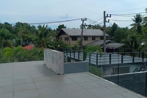 Дом в Самуи, Таиланд с 4 спальнями  № 153092 - фото 22