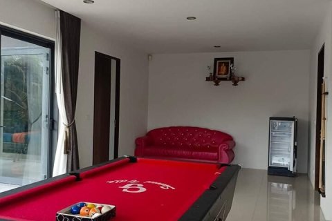 Дом в Самуи, Таиланд с 4 спальнями  № 153092 - фото 23