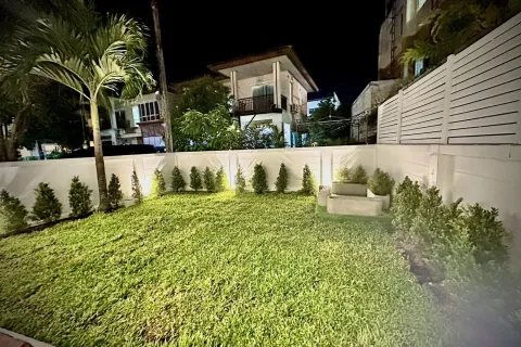 Maison à Pa Klok, Thaïlande 3 chambres № 153089 - photo 17