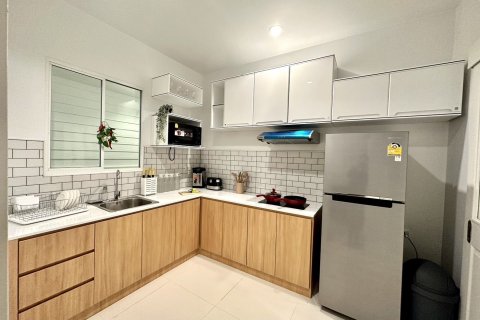 Maison à Pa Klok, Thaïlande 3 chambres № 153089 - photo 5