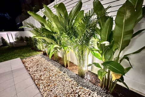 Maison à Pa Klok, Thaïlande 3 chambres № 153089 - photo 18