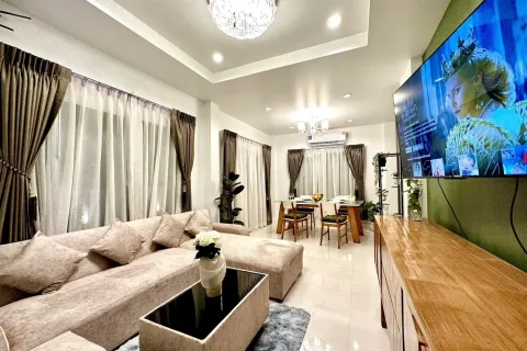 Maison à Pa Klok, Thaïlande 3 chambres № 153089 - photo 3