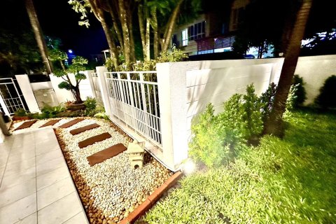 Maison à Pa Klok, Thaïlande 3 chambres № 153089 - photo 16