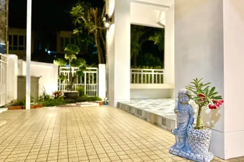 Maison à Pa Klok, Thaïlande 3 chambres № 153089 - photo 8