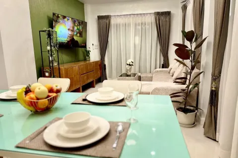 Maison à Pa Klok, Thaïlande 3 chambres № 153089 - photo 14