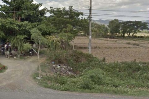 Land in Phayao, Thailand 144000 sq.m. № 153090 - photo 2
