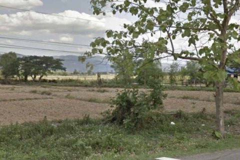 Land in Phayao, Thailand 144000 sq.m. № 153090 - photo 4
