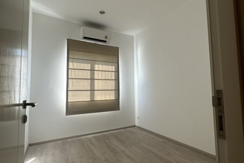 Townhouse in Rangsit, Thailand 3 bedrooms № 153088 - photo 7