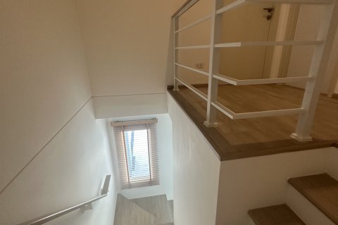 Townhouse in Rangsit, Thailand 3 bedrooms № 153088 - photo 5