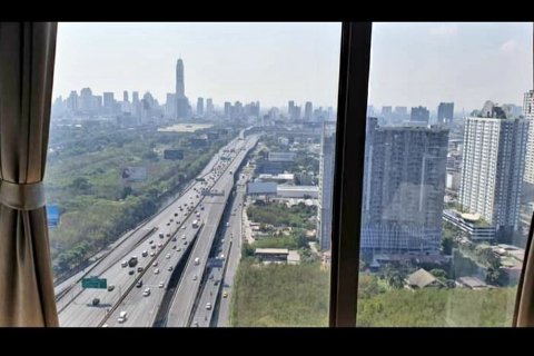 Студия в кондо в Ратчатхеви, Бангкок, Таиланд № 153091 - фото 8