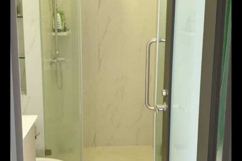 Студия в кондо в Ратчатхеви, Бангкок, Таиланд № 153091 - фото 7