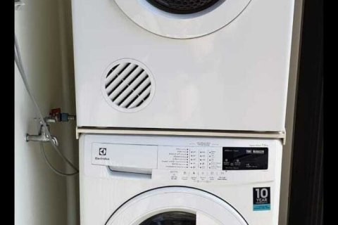 Студия в кондо в Ратчатхеви, Бангкок, Таиланд № 153091 - фото 9