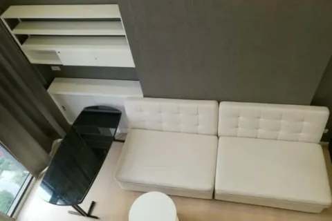 Студия в кондо в Ратчатхеви, Бангкок, Таиланд № 153091 - фото 3